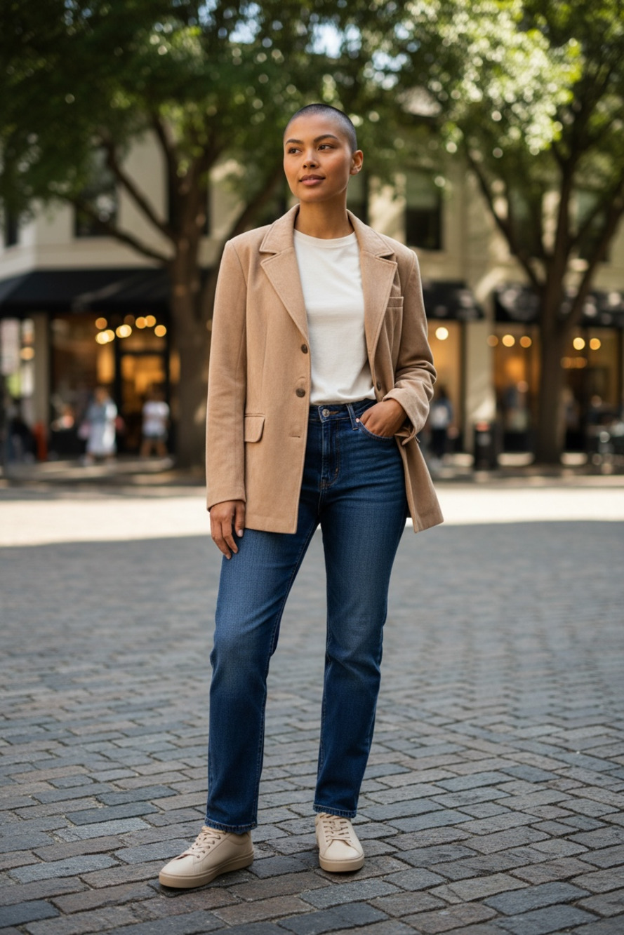 Jackets & Coats - Picture 3 of 3